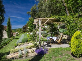 manoir de la malartrie