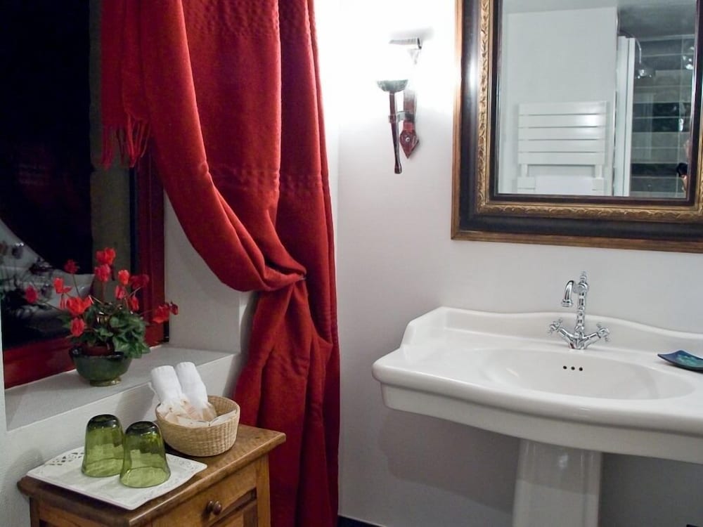 manoir de la malartrie