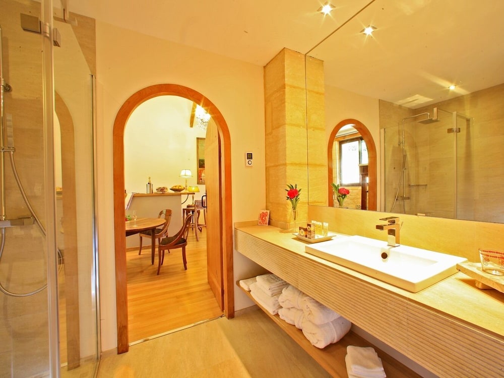 manoir de la malartrie