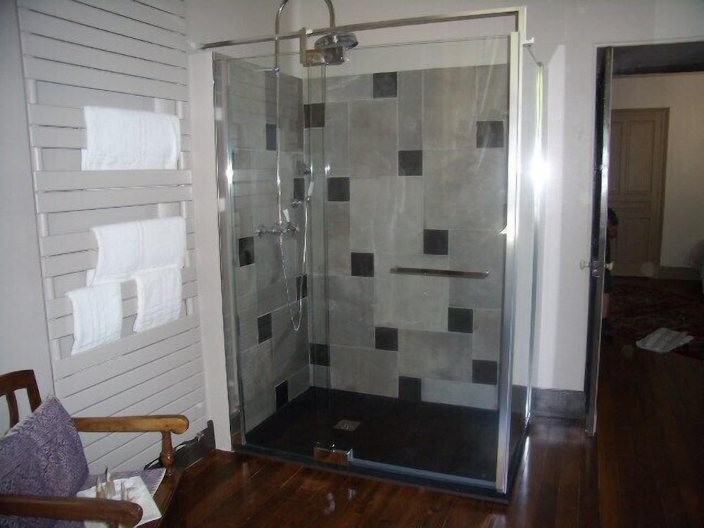 manoir de la malartrie