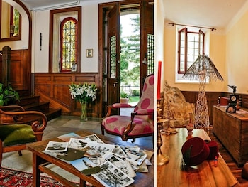 manoir de la malartrie