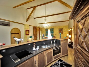 manoir de la malartrie