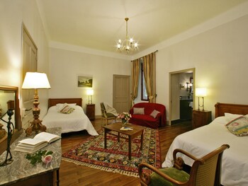 manoir de la malartrie