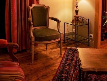 manoir de la malartrie