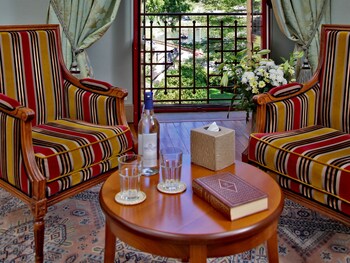 manoir de la malartrie