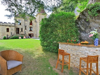 manoir de la malartrie