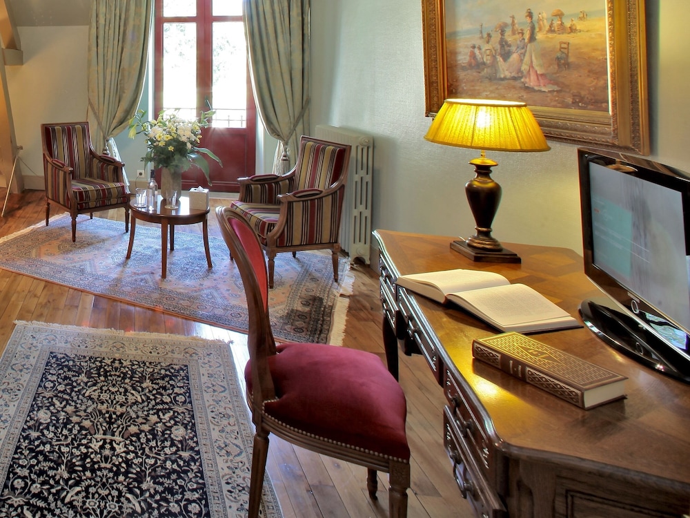 manoir de la malartrie