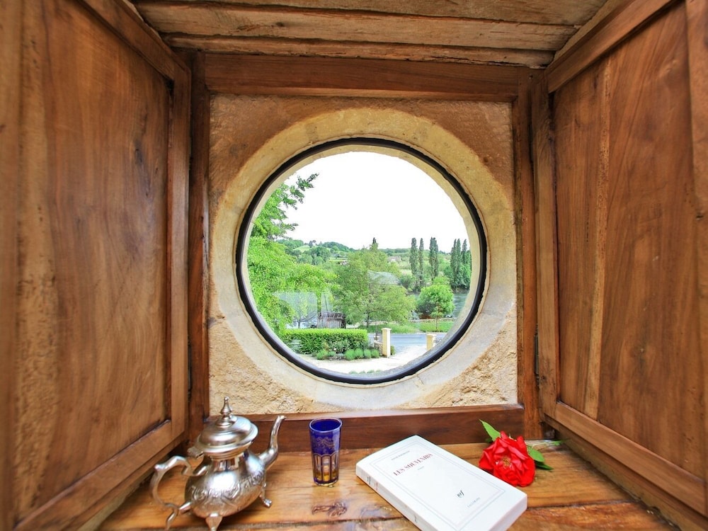 manoir de la malartrie