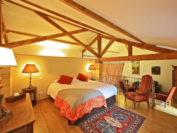 manoir de la malartrie