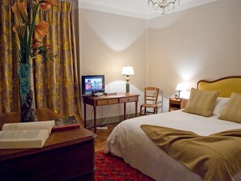 manoir de la malartrie