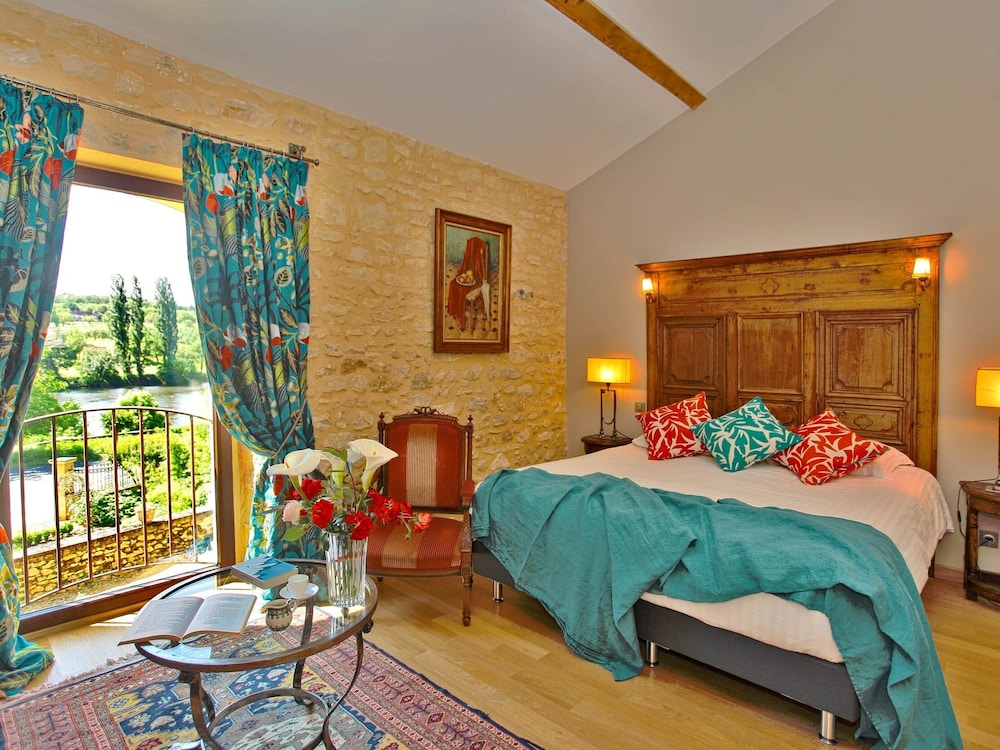 manoir de la malartrie