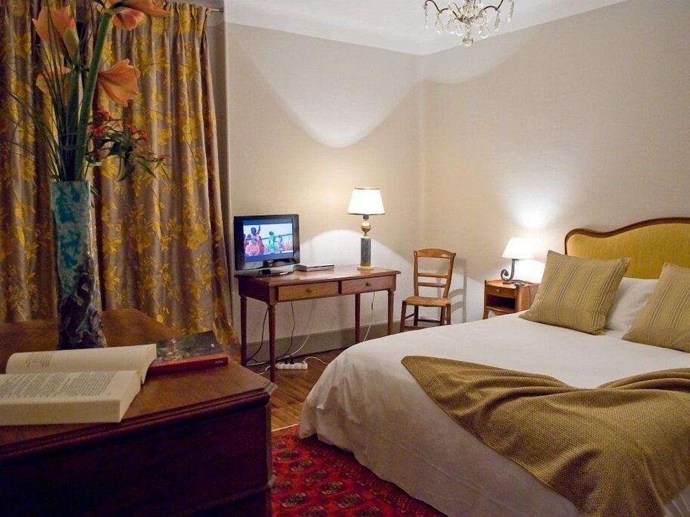 manoir de la malartrie