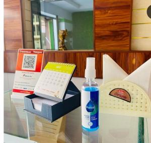 royal excellency inn