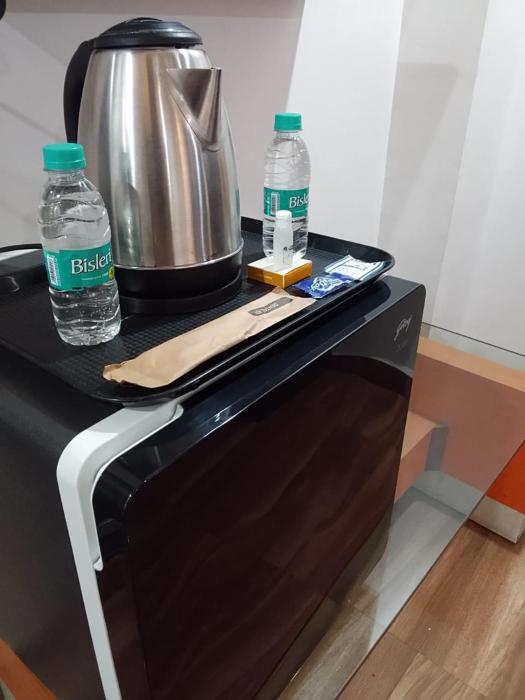 royal excellency inn