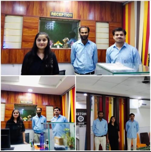 Royal Excellency Inn,,3 star