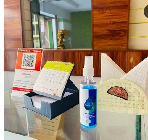 royal excellency inn