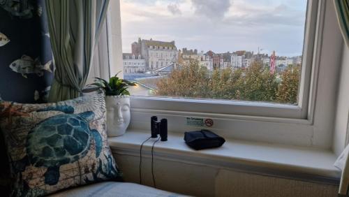 weymouth