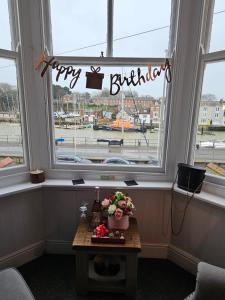 weymouth