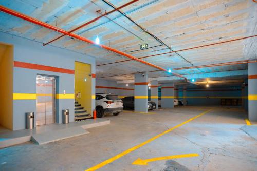 time al muruj hotel apartments