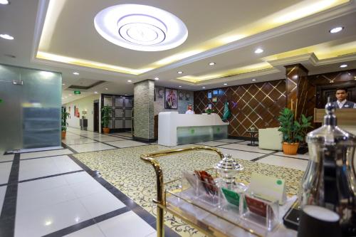 time al muruj hotel apartments