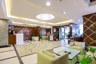 time al muruj hotel apartments