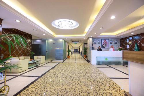 time al muruj hotel apartments