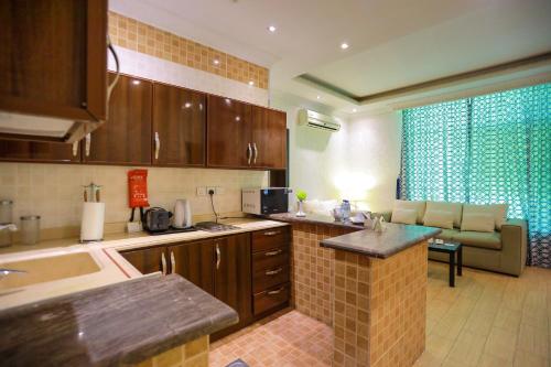 time al muruj hotel apartments