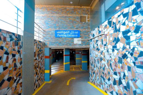 time al muruj hotel apartments