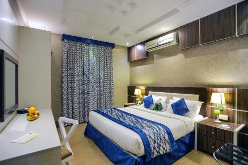time al muruj hotel apartments