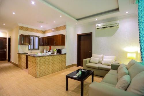time al muruj hotel apartments