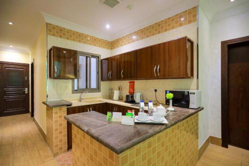 time al muruj hotel apartments