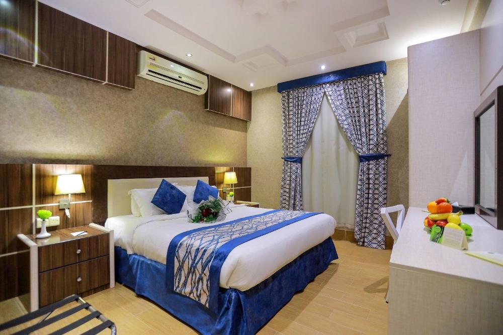 time al muruj hotel apartments