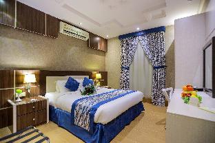 time al muruj hotel apartments
