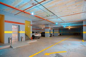 time al muruj hotel apartments