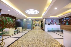 time al muruj hotel apartments