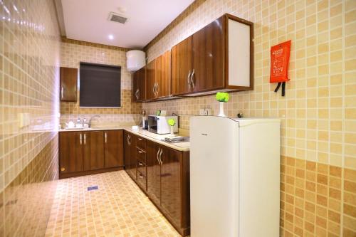 time al muruj hotel apartments