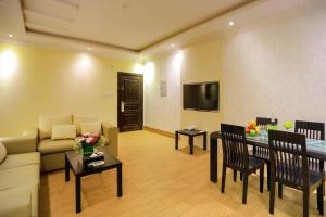 time al muruj hotel apartments
