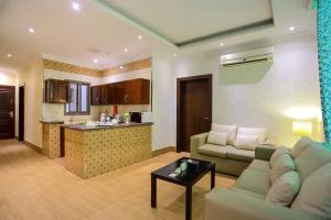time al muruj hotel apartments