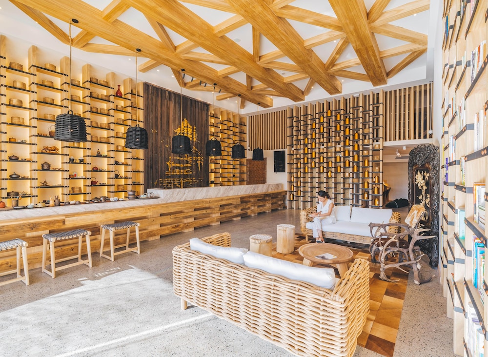 atour hotel suzhou wujiang fenxi