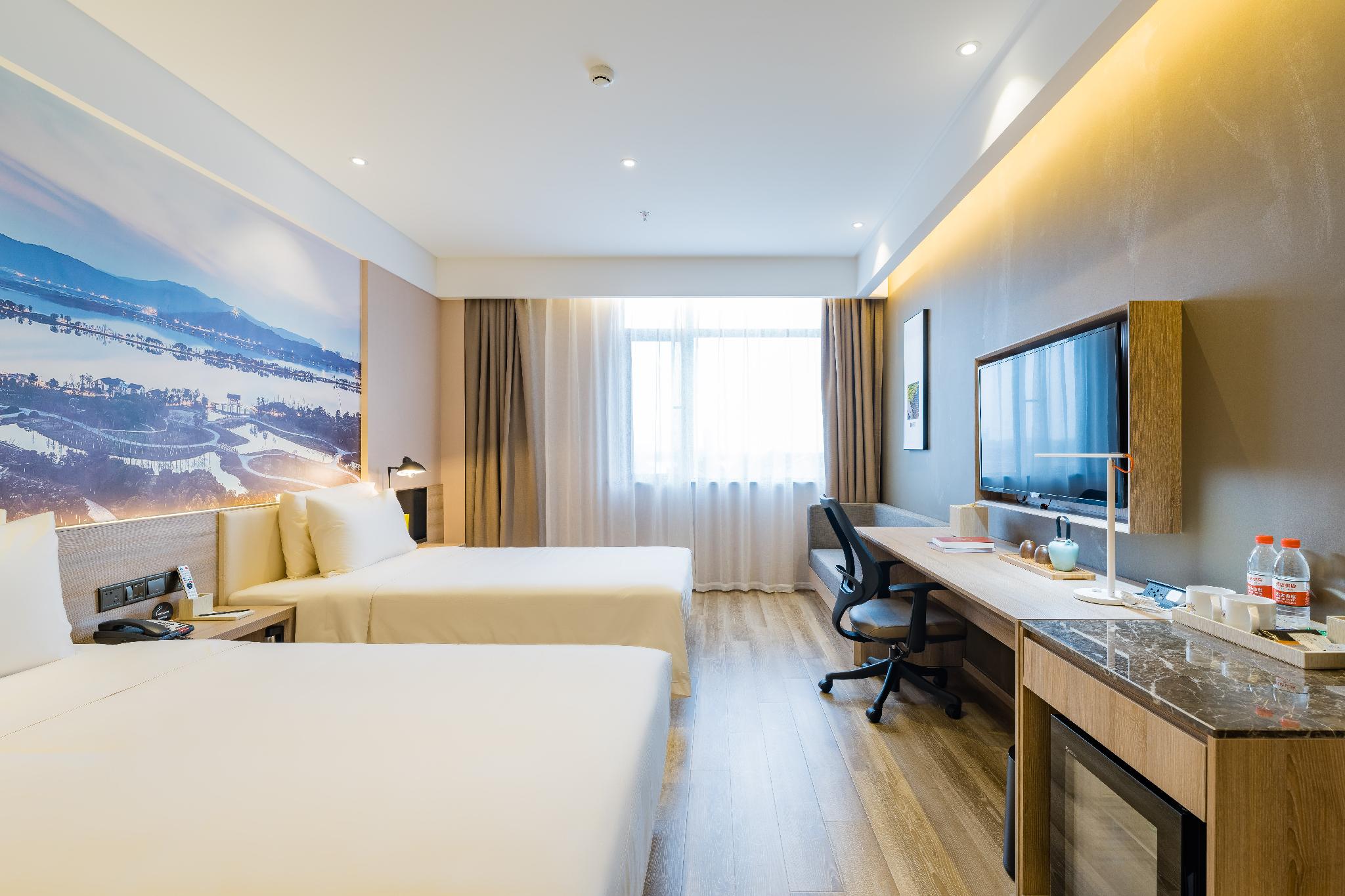 atour hotel suzhou wujiang fenxi