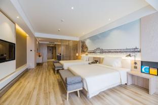 atour hotel suzhou wujiang fenxi