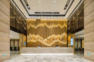 atour hotel suzhou wujiang fenxi