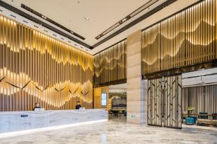 atour hotel suzhou wujiang fenxi