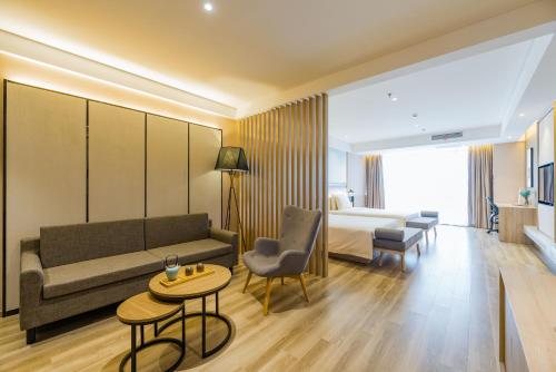 atour hotel suzhou wujiang fenxi