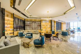 atour hotel suzhou wujiang fenxi