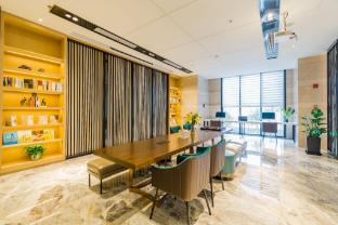 atour hotel suzhou wujiang fenxi
