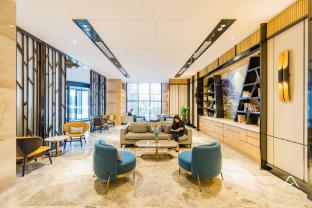 atour hotel suzhou wujiang fenxi