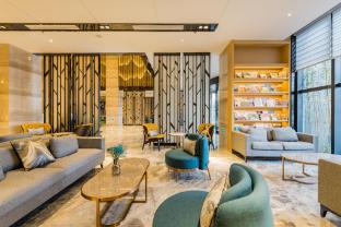 atour hotel suzhou wujiang fenxi