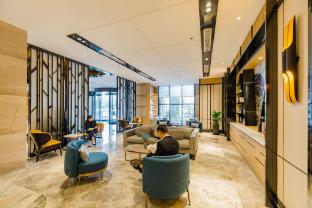atour hotel suzhou wujiang fenxi