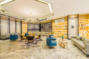 atour hotel suzhou wujiang fenxi